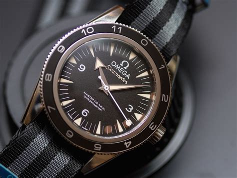 omega seamaster 007 spectre replica|omega seamaster professional 007 price.